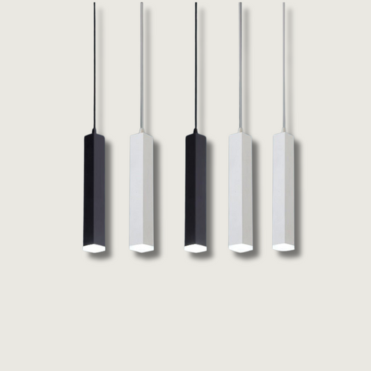 PulseGlow – Adjustable Mini Pendant Light for Modern Ambience