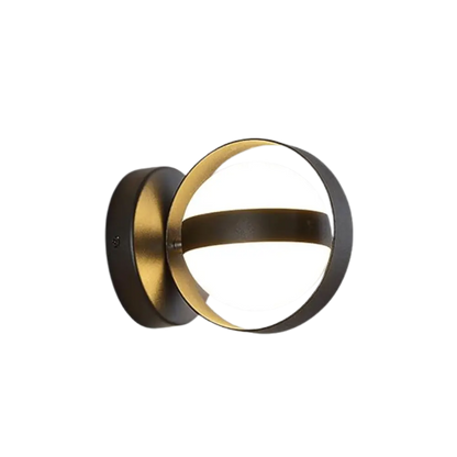 SkyGlow - Elegant Wall Lamp