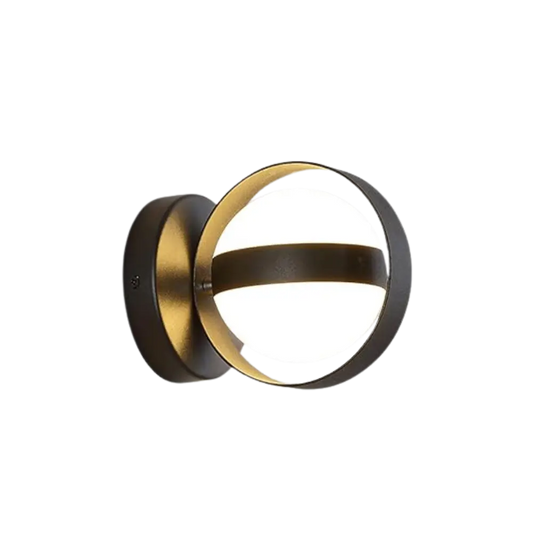 SkyGlow - Applique murale élégante