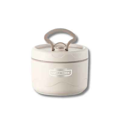 FreshPack - Insulated Lunchbox for Work and Travel