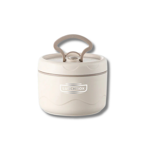 FreshPack - Insulated Lunchbox for Work and Travel