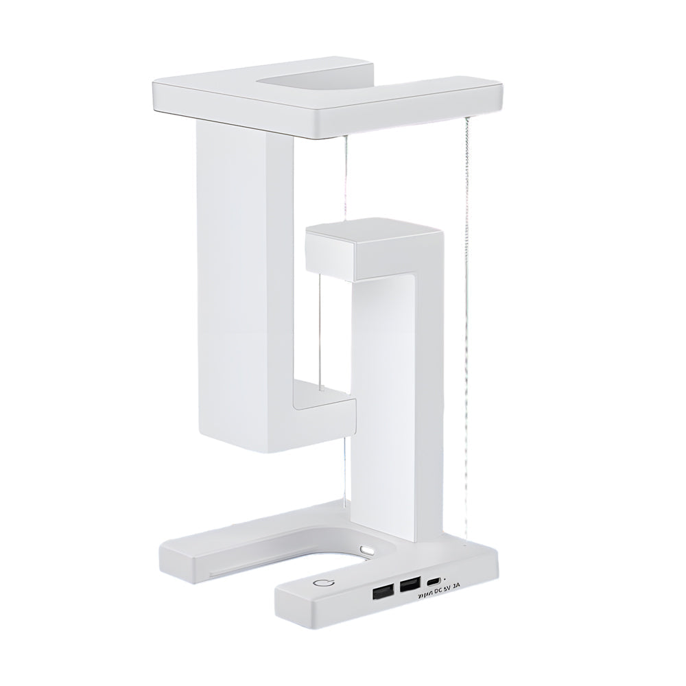 LevitaAura – Floating Table Lamp