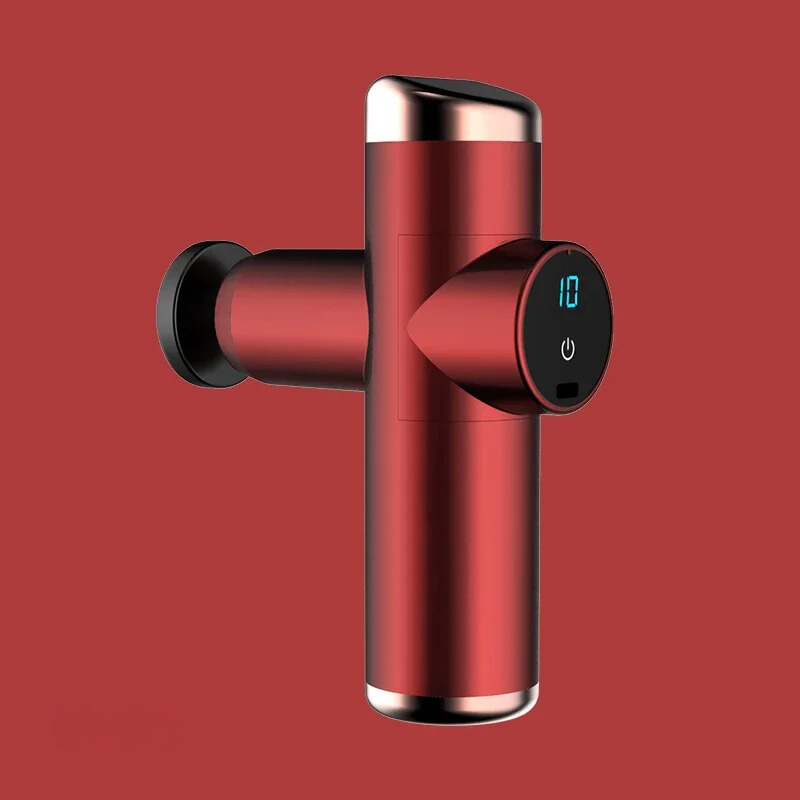 VitaRelief - Powerful Muscle Recovery Massager