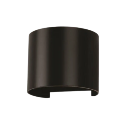 CubeLuxe - Nowoczesna Lampa Ścienna