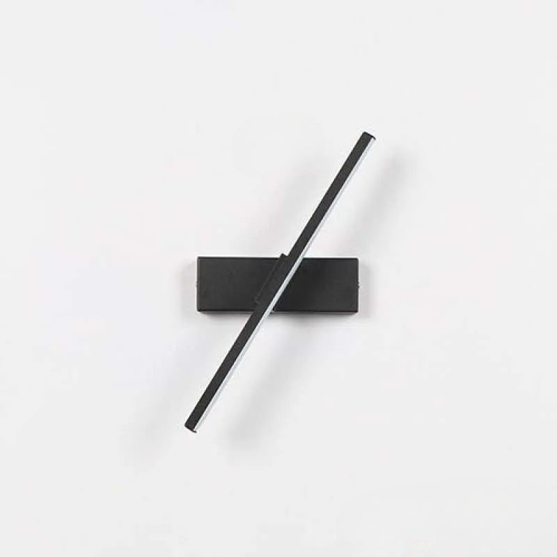 ArcBeam – Modern Rotatable LED Wall Lamp