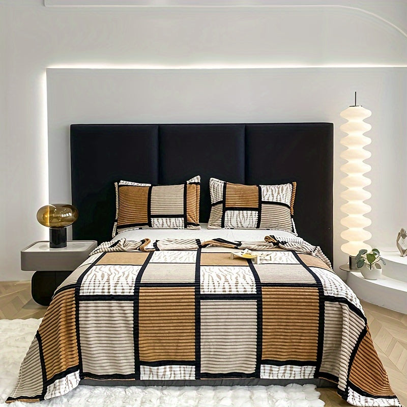 CozyWrap - Multi-Use Sofa Blanket