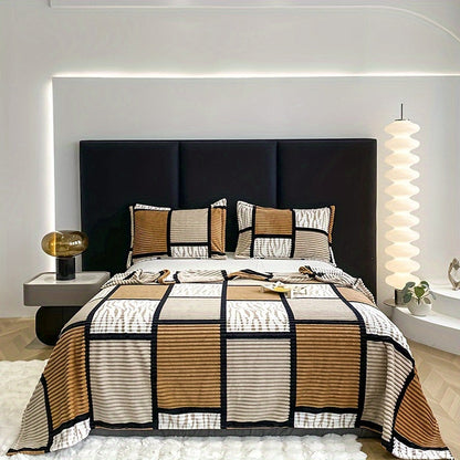 CozyWrap - Multi-Use Sofa Blanket