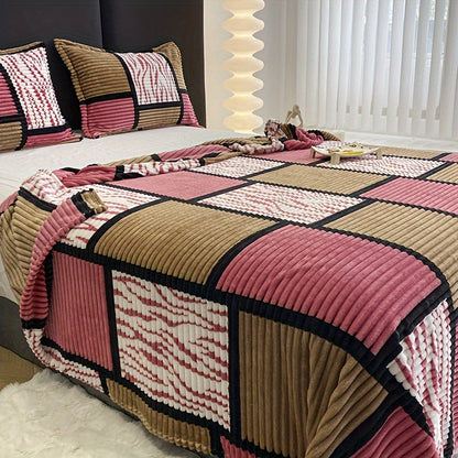 CozyWrap - Multi-Use Sofa Blanket