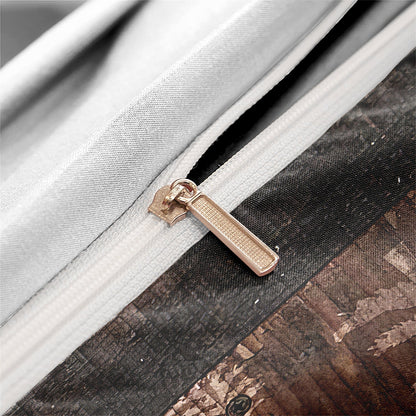 WildwoodTales - Forest Adventure Bed Linen