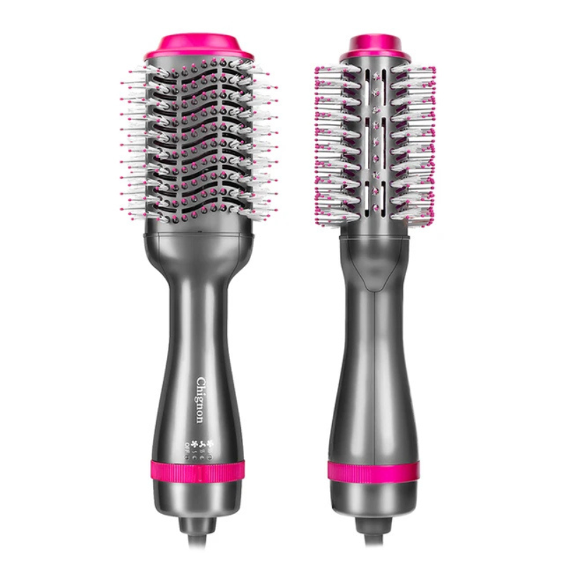 VolumePro - Sèche-cheveux en une étape