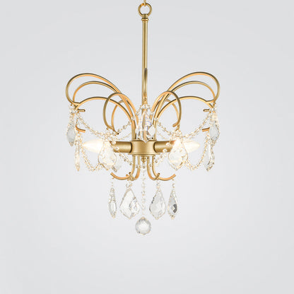 FlutterBeam – Artistic Butterfly-Inspired Light for Enchanting Spaces