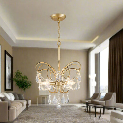 FlutterBeam – Artistic Butterfly-Inspired Light for Enchanting Spaces