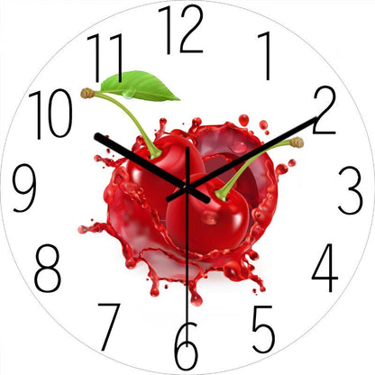 TimeCraft - Sleek Design Wall Clock