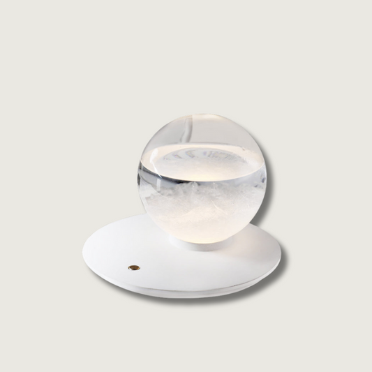 LumeRest – Rechargeable Warm Light Table Lamp