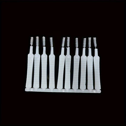 Electronic Cleaning Kit with Brushes and Tools for Multi-Surface Device Maintenance and Efficient Dirt Removal-5