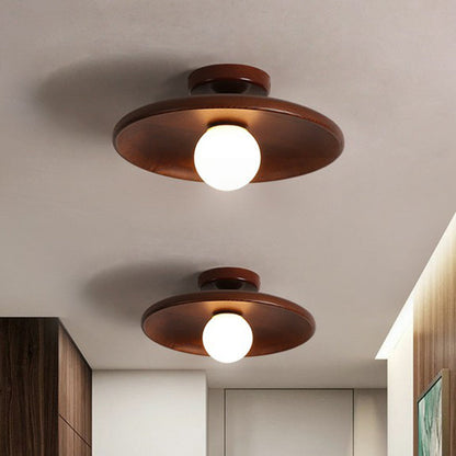 CircuLume - Stylish Bowl Ceiling Lamp