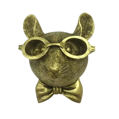 WildCrown - Deer Head Wall Mount