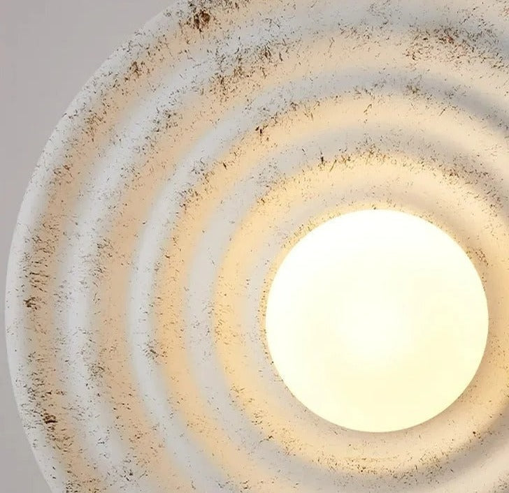 SabiNord - Scandinavian Wall Lamp