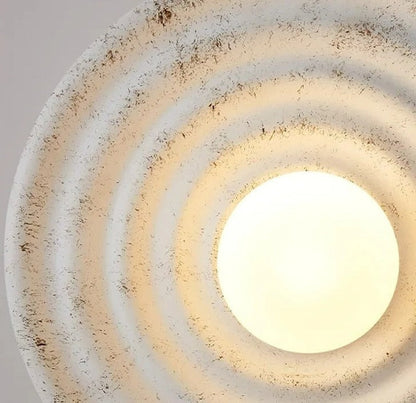 SabiNord - Scandinavian Wall Lamp