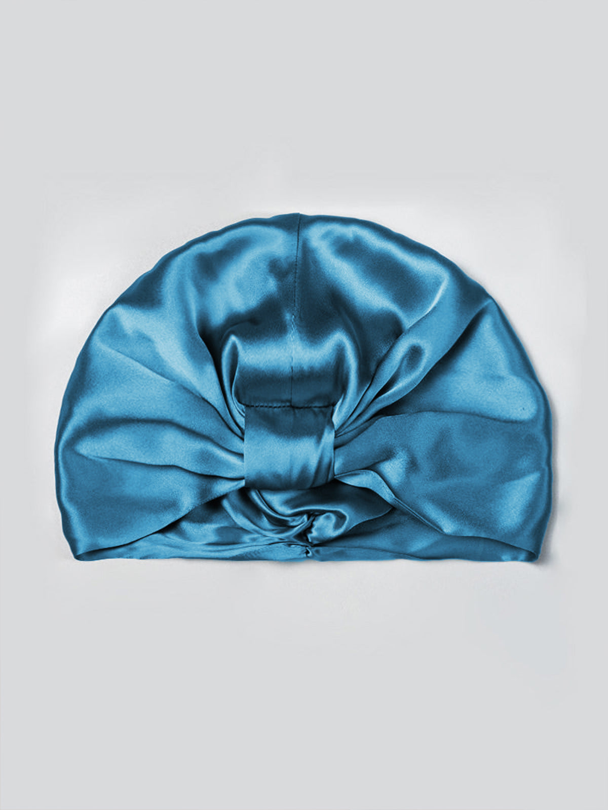 LuxSilk - Double-Layer Silk Sleep Headband
