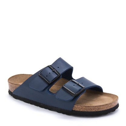 StrideSupport | Unisex Sandals with Extra Arch Support