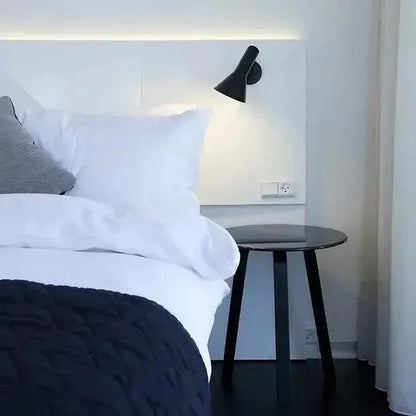 EssenceGlow - Ren og Moderne Bordlampe