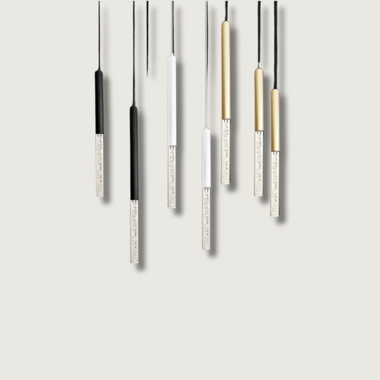 AuraStyx – Stylish LED Pendant for Chic Interiors