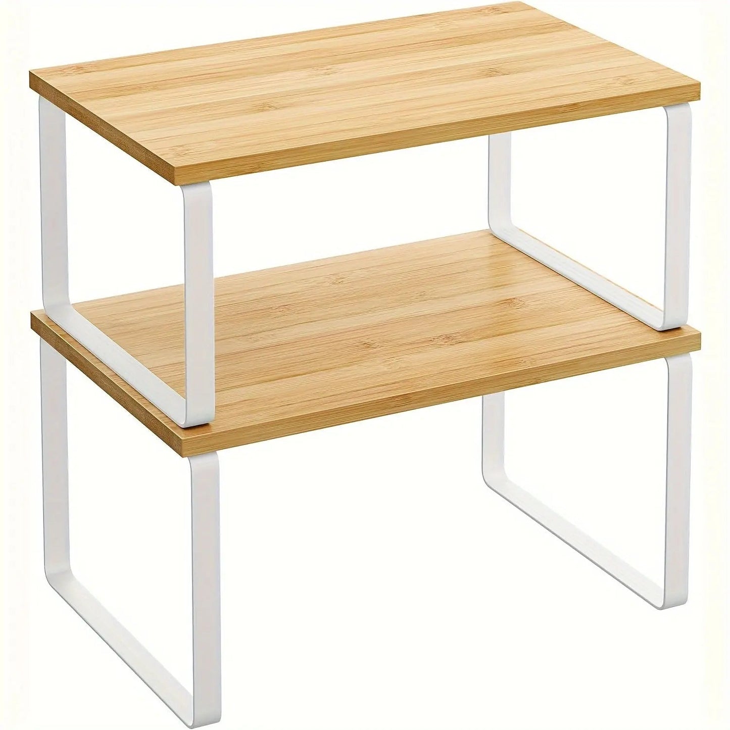 SpiceTidy - Support de cuisine en 2 pièces