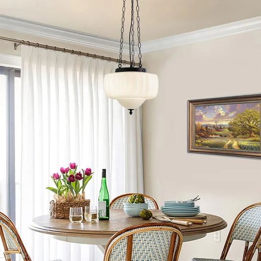 BrightForm - Nowoczesna Lampa Wisząca