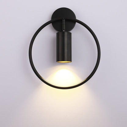 OpulentBeam – Chic LED Wall Lamp