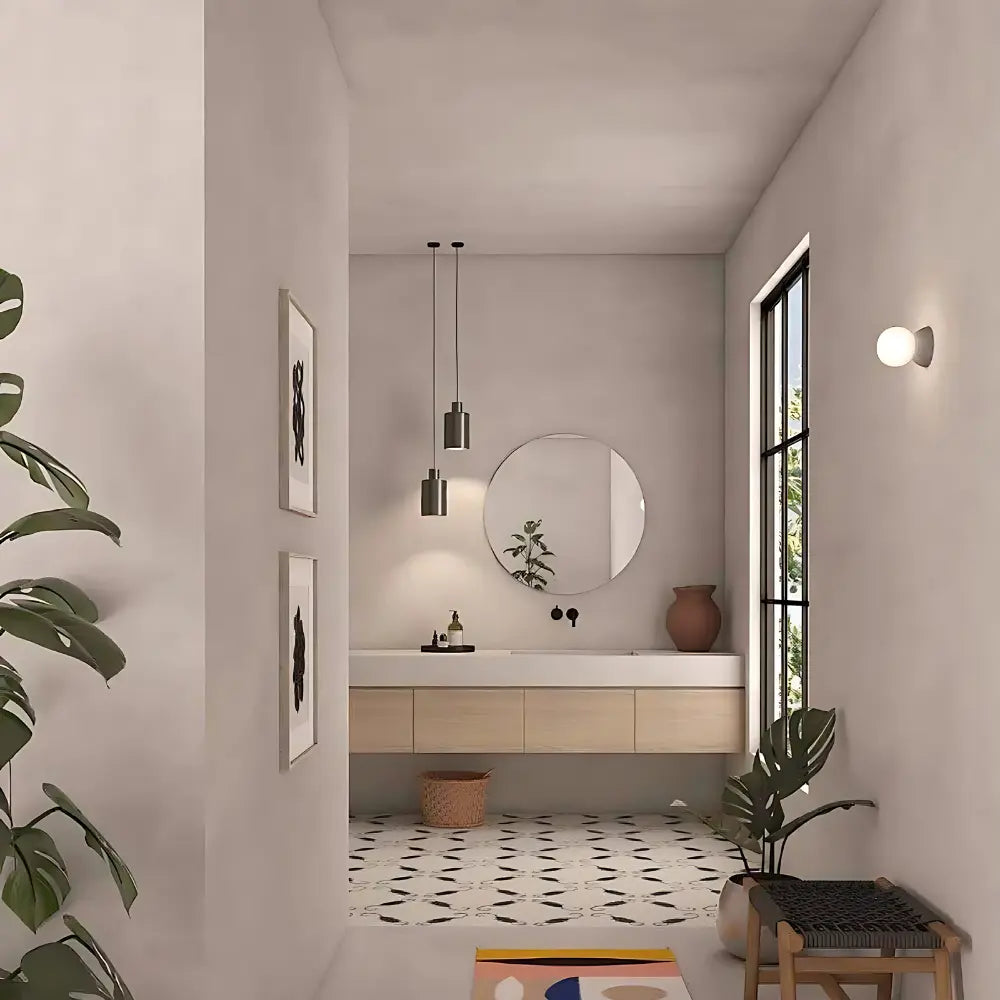 LumiHalo - Illuminating Your Space with Grace