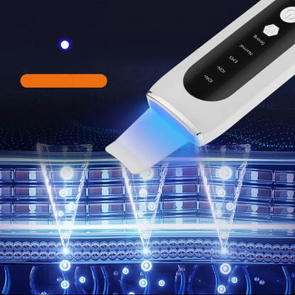 RadiantGlow - Ansigtspore rensemiddel & Blackhead fjerner