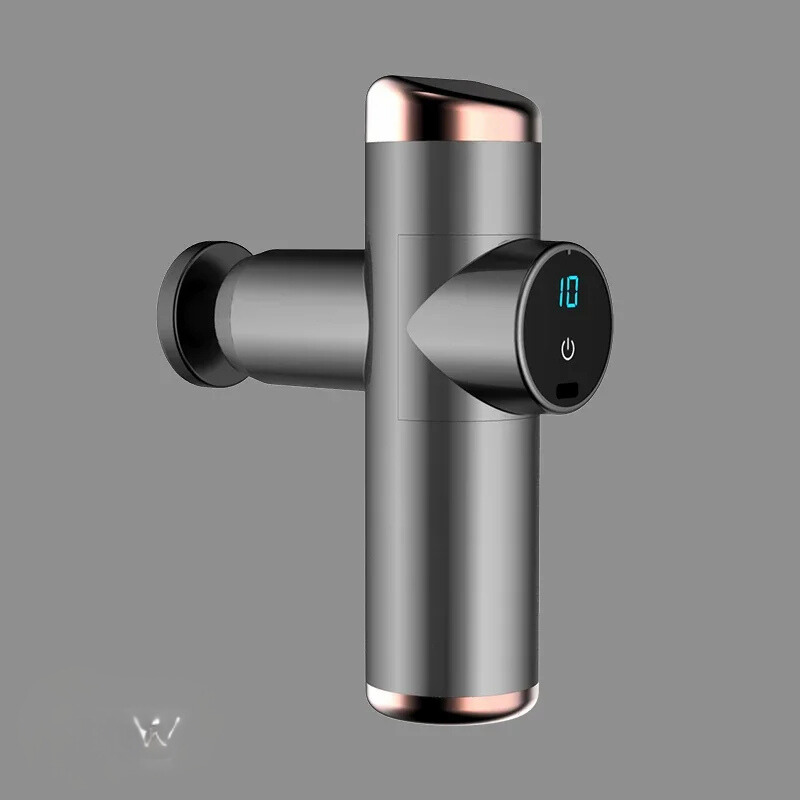 VitaRelief - Powerful Muscle Recovery Massager