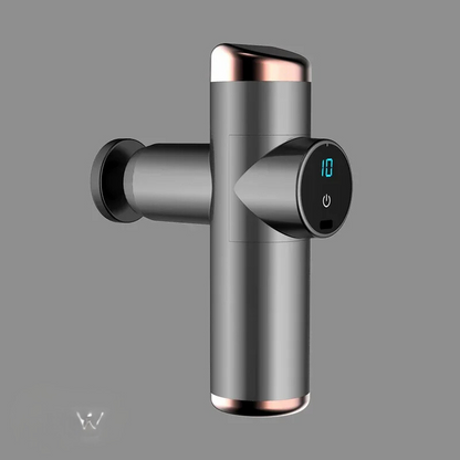 VitaRelief - Powerful Muscle Recovery Massager