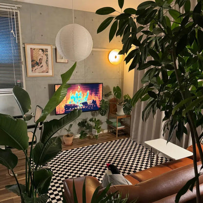 ZenLuxe - Japanese Harmony Pendant