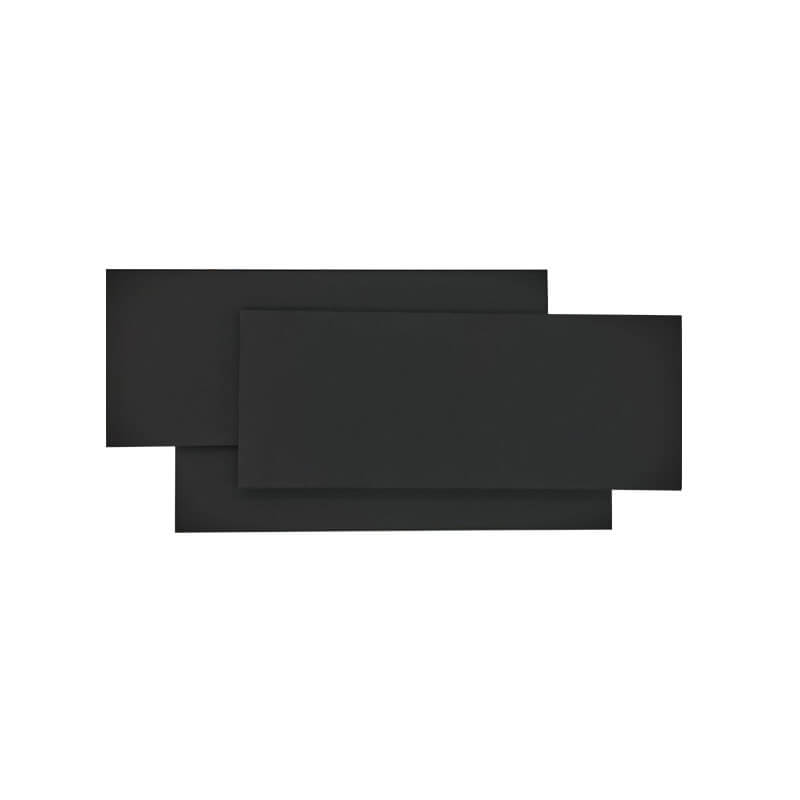 StackGlow – Lámpara de pared LED moderna en capas