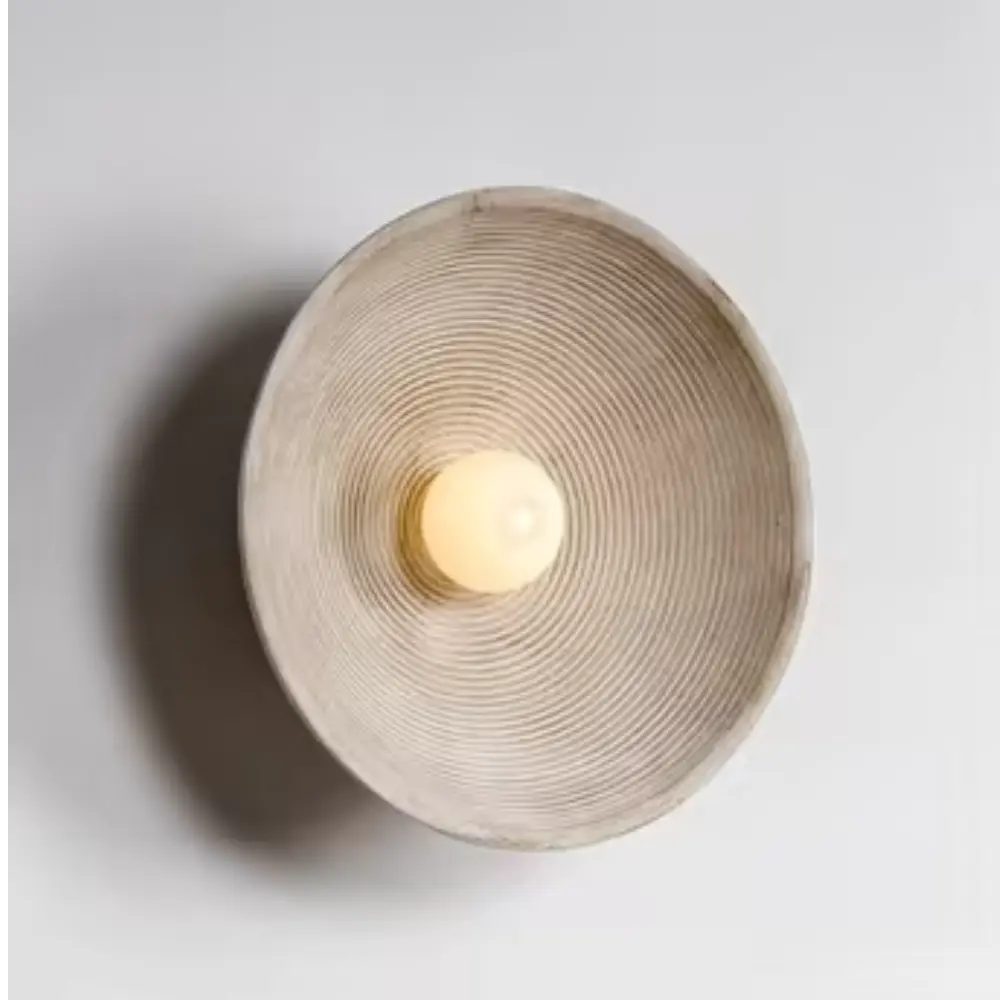 NovaAura - Minimalist Wall Lamp