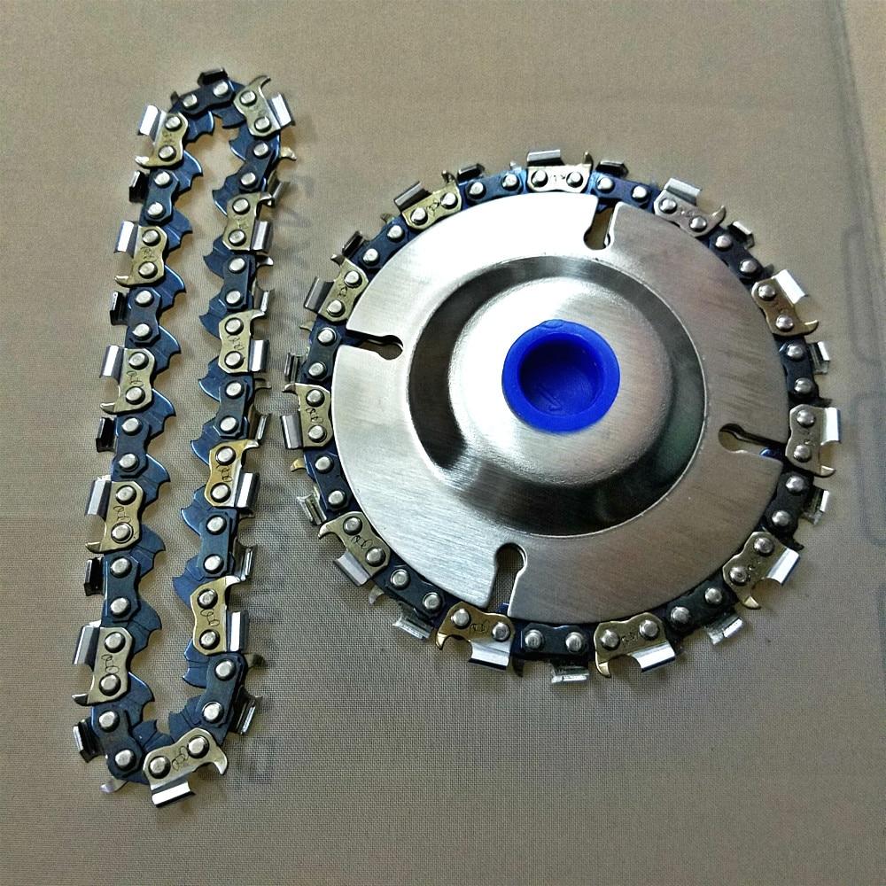 WoodMaster – Versatile Cutting Disc for Angle Grinders