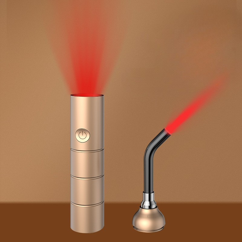 SoreThera – Red Light Treatment