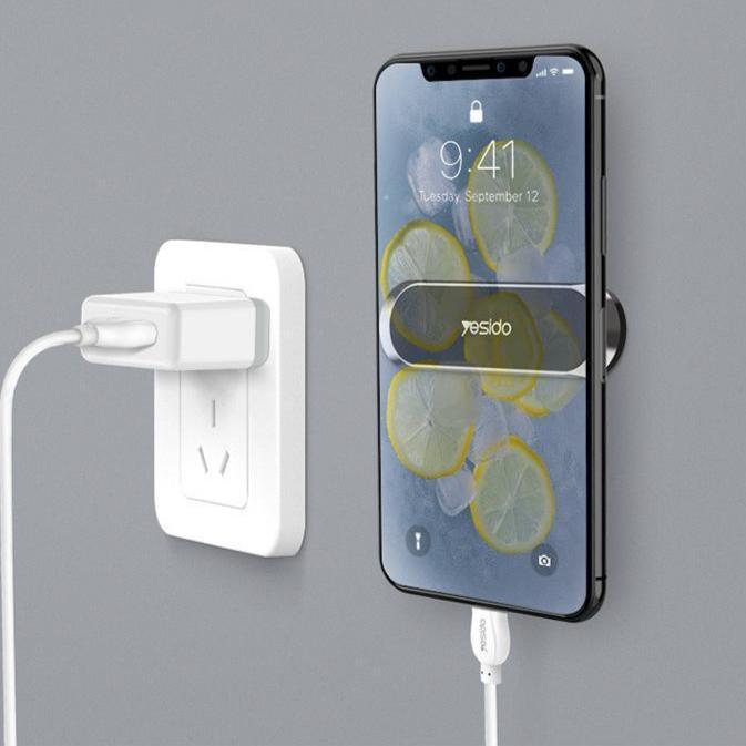 Magnetic Car Phone Holder with Tool-Free Installation and Strong Grip – Universal Cell Phone Holder for Vent Mount-2