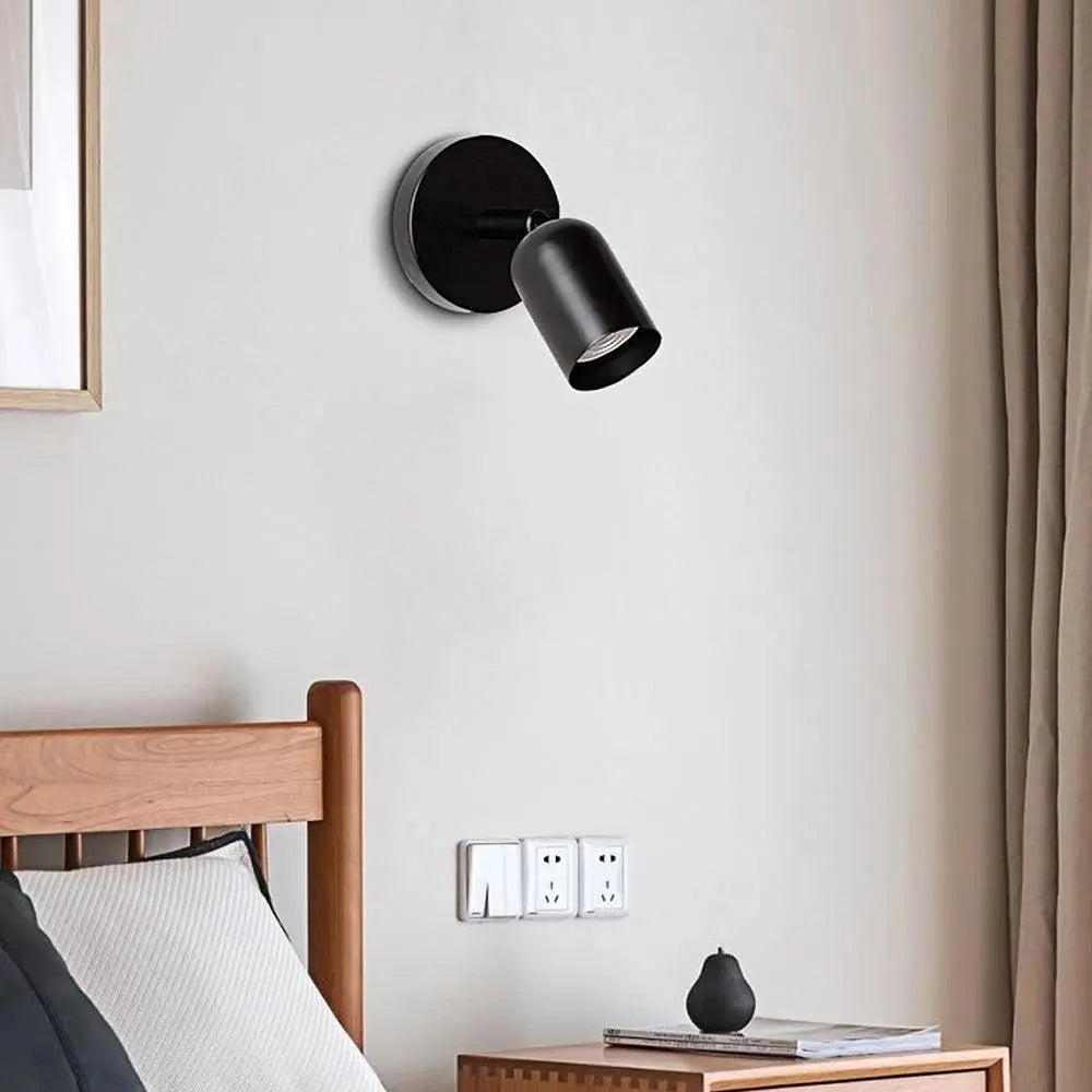 ShineGlow - Nowoczesna Lampa Ścienna