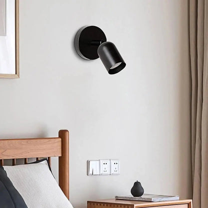 ShineGlow - Nowoczesna Lampa Ścienna