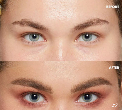 BrowPerfect – Precyzyjny Długopis do Brwi Couture