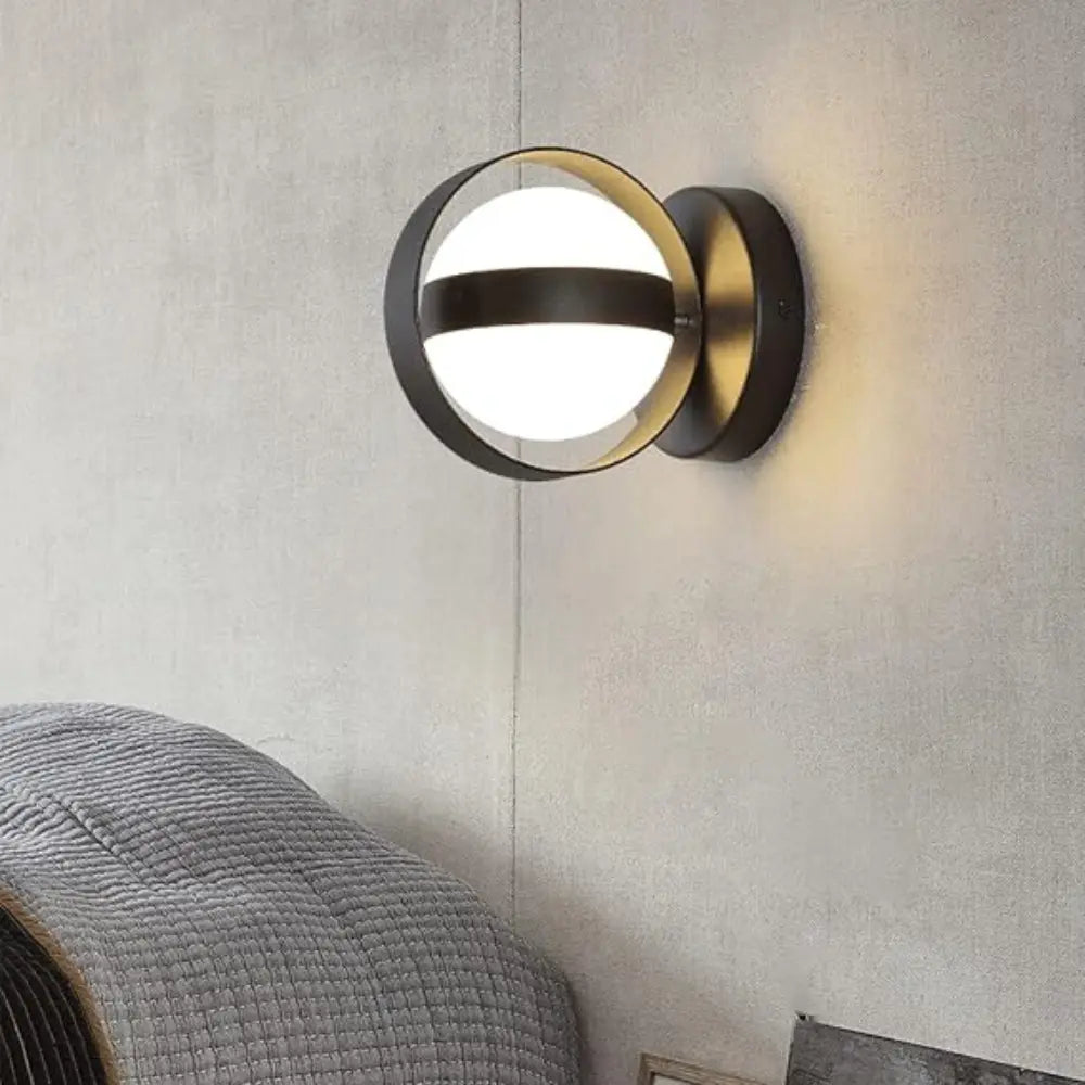 SkyGlow - Elegant Wall Lamp