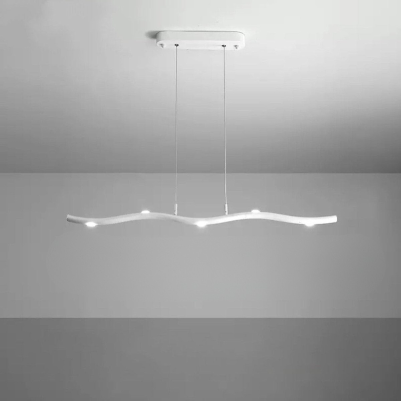 ArcLume - Stylish Linear LED Pendant Light