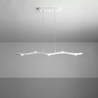 ArcLume - Stylish Linear LED Pendant Light