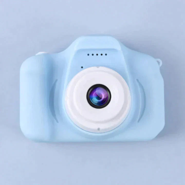 Mini Digital Film Camera with Free Memory Card, Mobile Transfer, Compact Design – 8MP Retropix Camera for Easy On-the-Go Photography-5