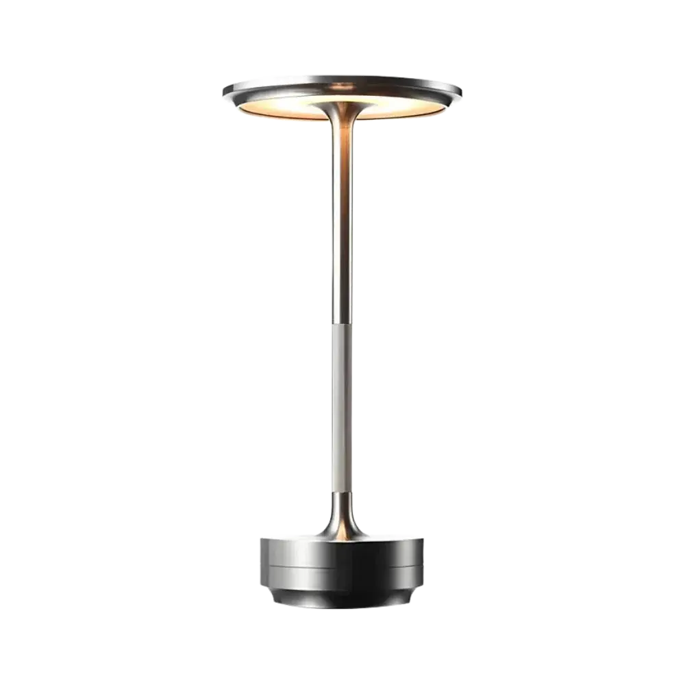 ZenNest - Éclairage inspiré du Japandi