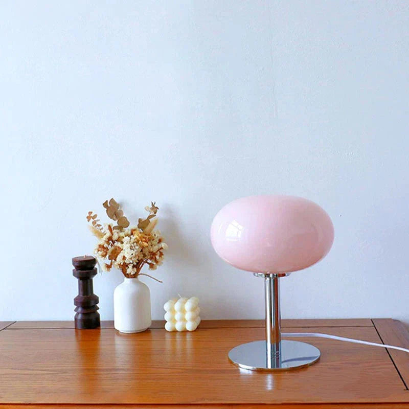 AuraLite - Lampe de table élégante pour chaque coin