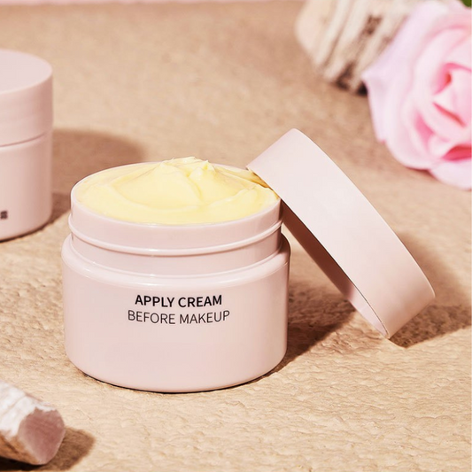 CalmAura Repair Cream – For Rosacea & Skin Redness Relief